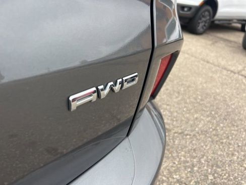 Certified 2023 Ford Escape ST-Line Select w/ Tech Pack #1 image 24