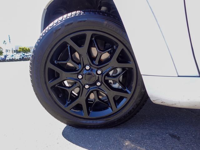 Used 2021 Jeep Grand Cherokee Limited X RWD image 11