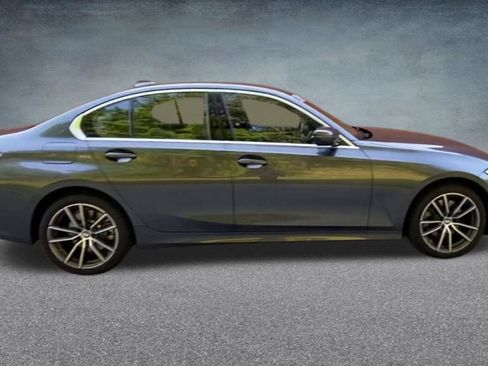 Used 2019 BMW 330i xDrive Sedan w/ Convenience Package AWD/4WD image 28