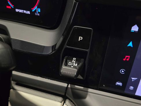 Used 2025 Porsche Panamera GTS image 41