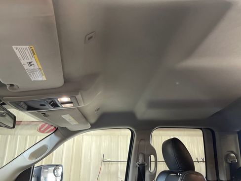Used 2017 RAM 1500 Sport AWD/4WD image 13