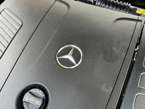 Certified 2025 Mercedes-Benz E 350 4MATIC Sedan image 35