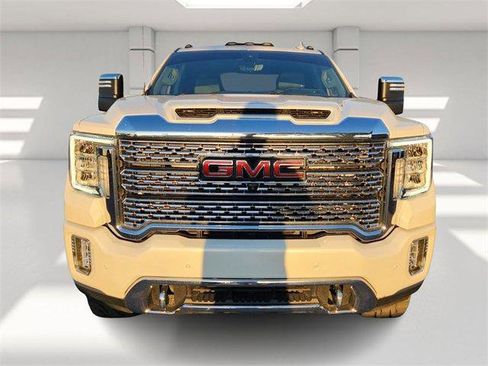 Certified 2023 GMC Sierra 2500 Denali w/ Denali Ultimate Package image 8