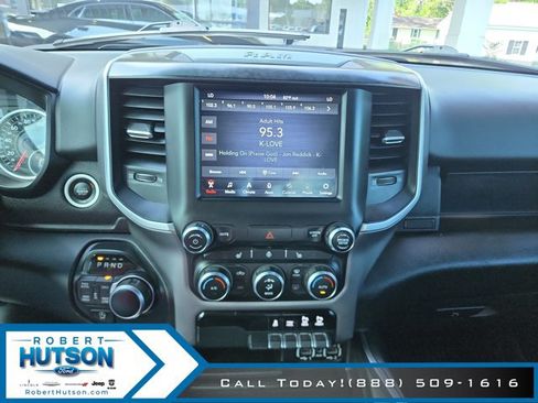 Used 2020 RAM 1500 Big Horn AWD/4WD image 15