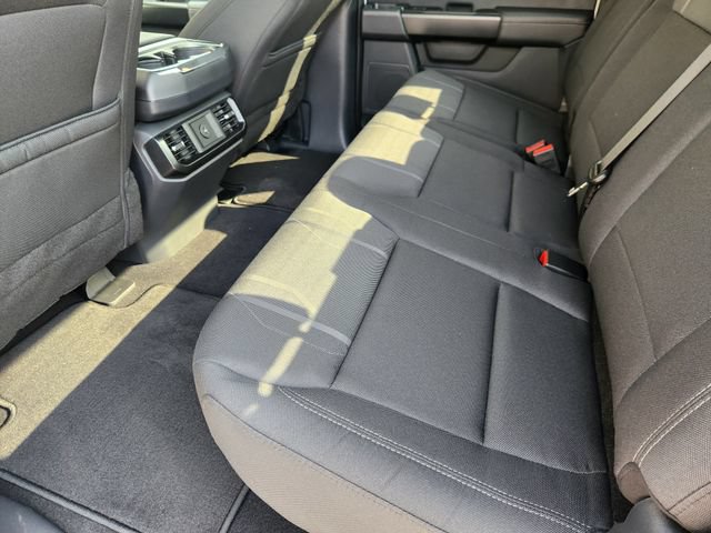 New 2026 Ford F150 STX w/ Equipment Group 200A RWD image 19