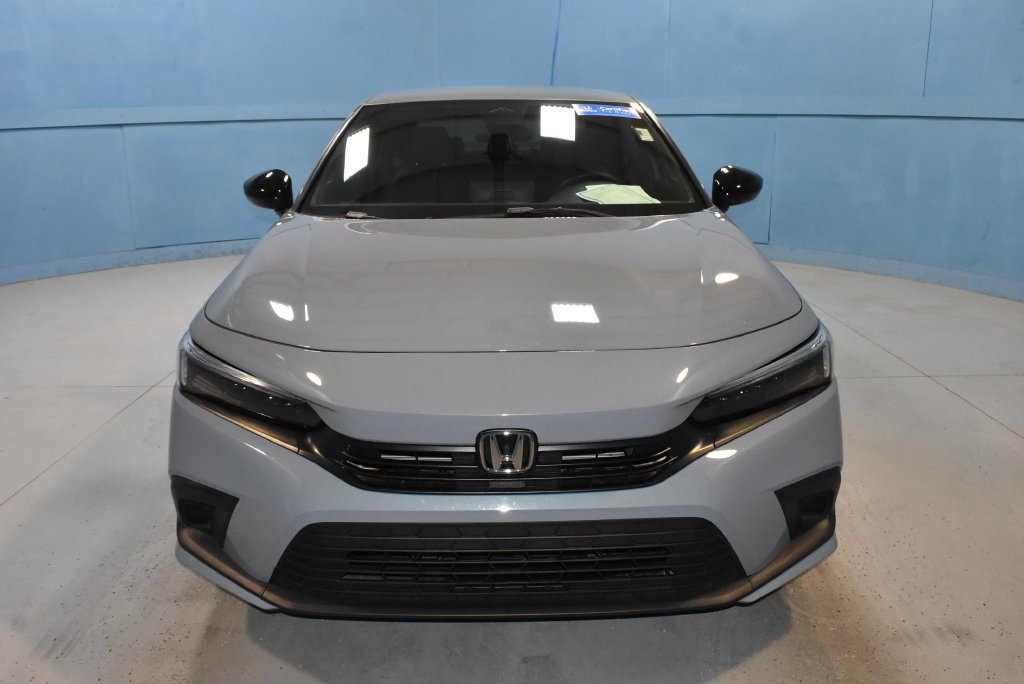 Certified 2024 Honda Civic Sport image 20