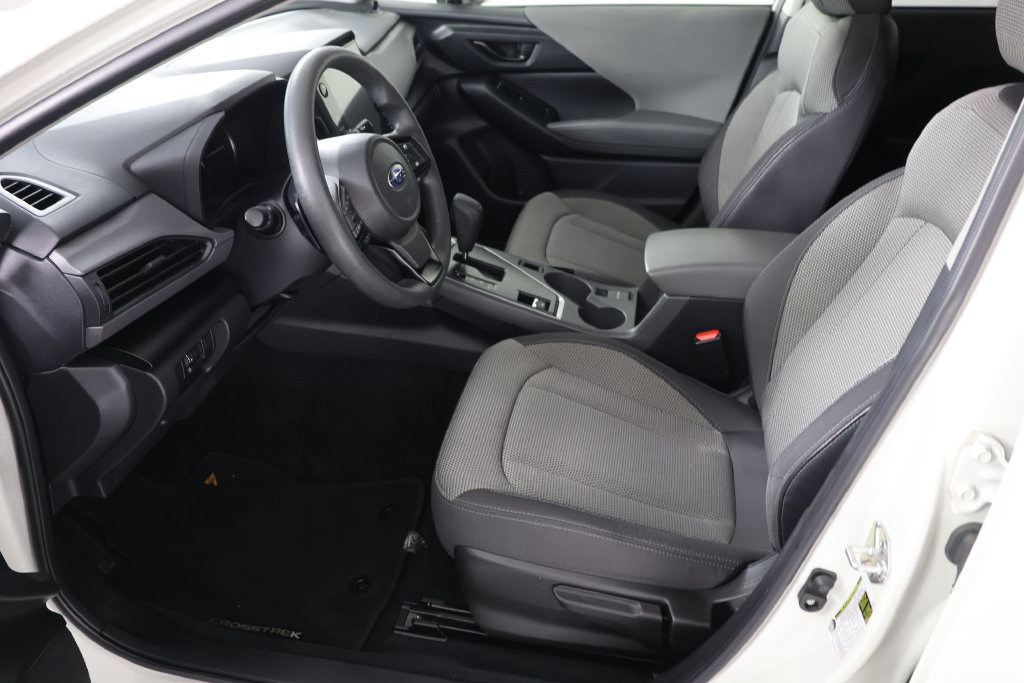 Used 2024 Subaru Crosstrek 2.0i Premium AWD/4WD image 17