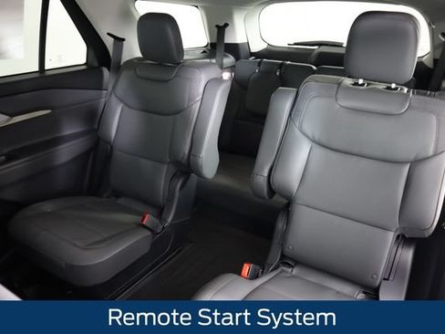 New 2026 Ford Explorer Active w/ Active Comfort Package AWD/4WD image 26