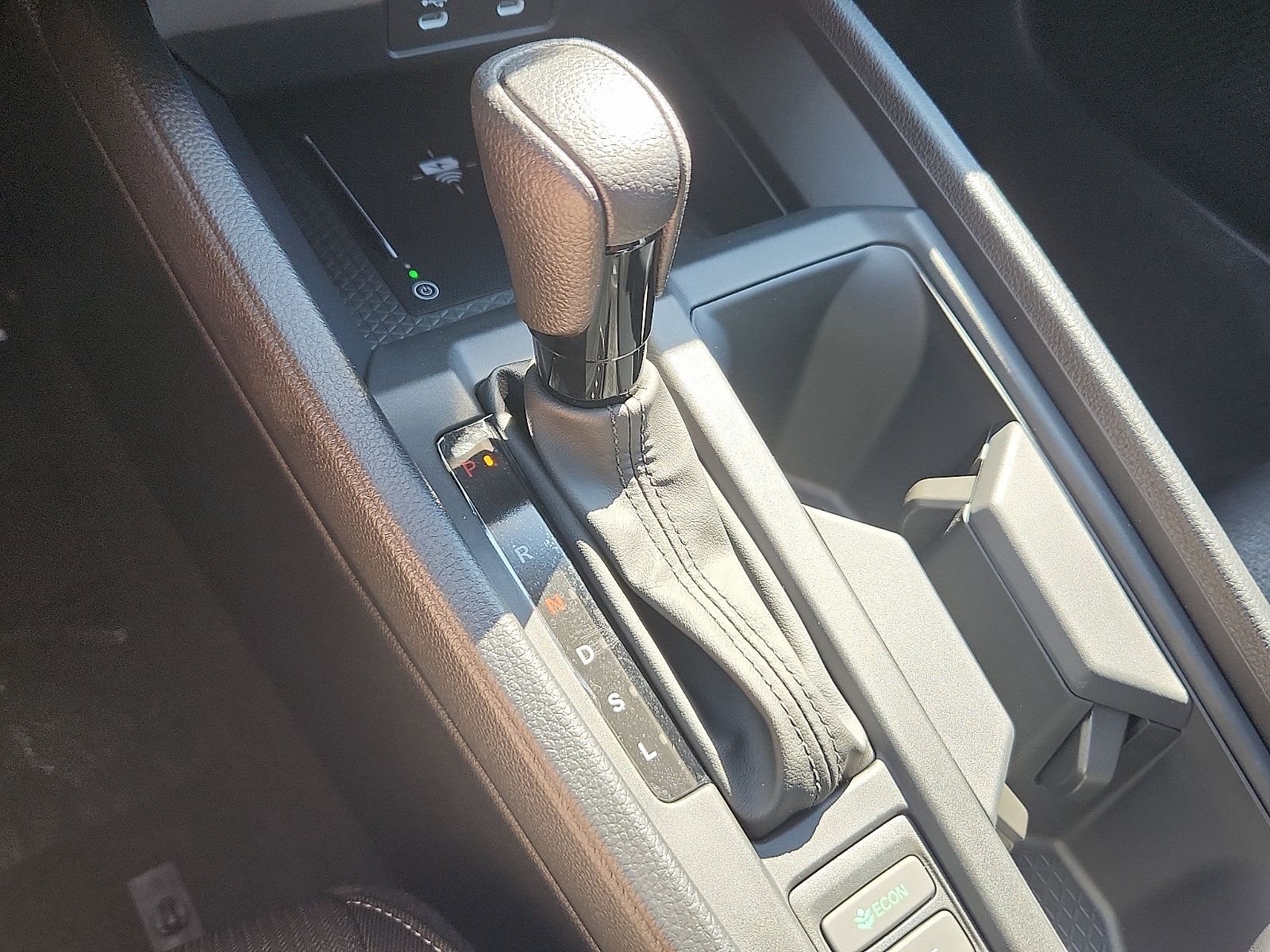 New 2026 Honda Accord SE image 11