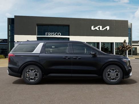 New 2026 Kia Carnival EX FWD image 7