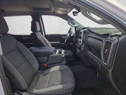 Used 2022 Chevrolet Silverado 1500 RST w/ Redline Edition RWD image 17