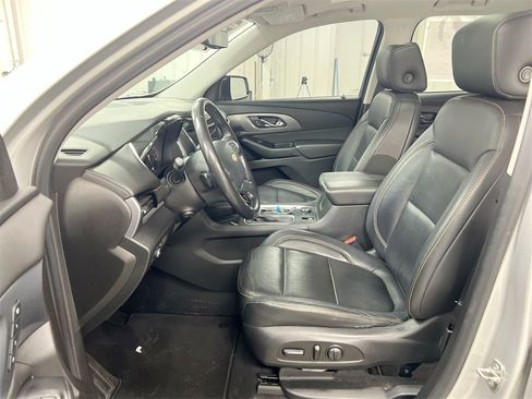 Used 2019 Chevrolet Traverse Premier w/ Redline Edition image 20