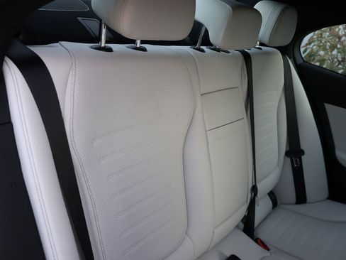 New 2026 Mercedes-Benz C 300 4MATIC Sedan image 14