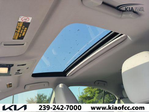 Used 2016 Lexus ES 350 FWD image 19