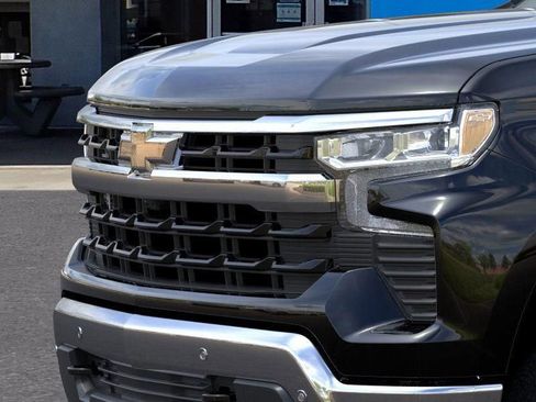 New 2026 Chevrolet Silverado 1500 LT w/ Safety Package image 13
