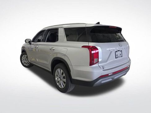 New 2025 Hyundai Palisade SEL image 3