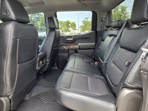 Used 2020 Chevrolet Silverado 1500 RST w/ True North Edition AWD/4WD image 16