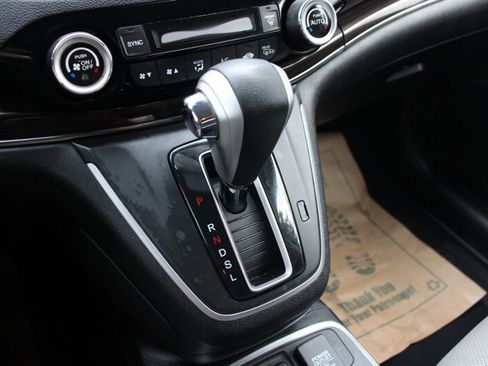 Used 2015 Honda CR-V EX-L image 8