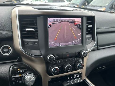 Used 2022 RAM 1500 Laramie image 31