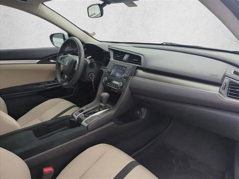 Used 2020 Honda Civic LX image 24