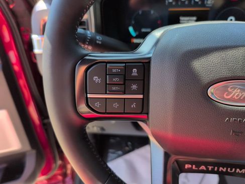 New 2026 Ford F350 Platinum w/ FX4 Off-Road Package image 31