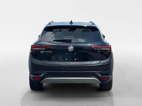 Used 2023 Buick Envision Essence w/ Sport Touring Package AWD/4WD image 5