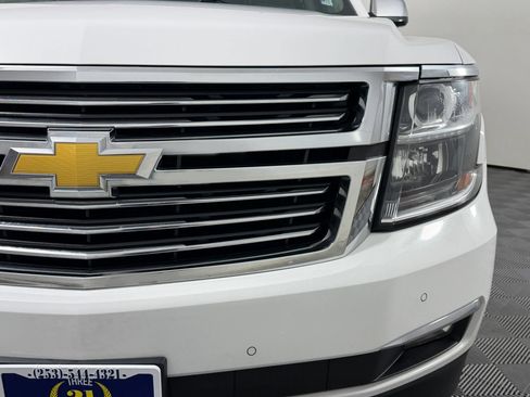 Used 2015 Chevrolet Suburban LTZ w/ Max Trailering Package AWD/4WD image 5