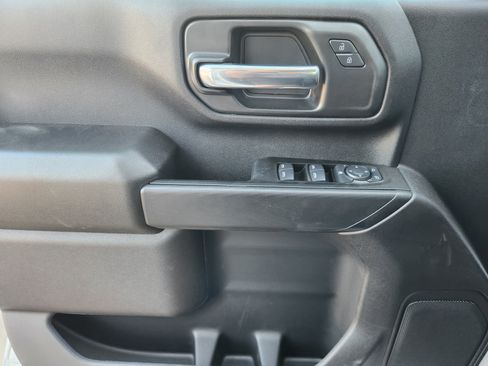New 2025 Chevrolet Silverado 3500 W/T w/ WT Convenience Package image 23