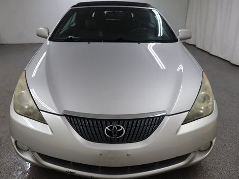 Used 2006 Toyota Solara SLE FWD image 2
