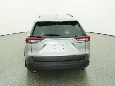 New 2025 Toyota RAV4 XLE image 29