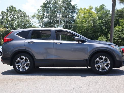 Used 2019 Honda CR-V EX-L image 5