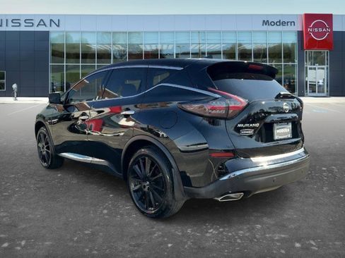 Certified 2024 Nissan Murano SL image 2