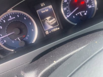 Used 2016 Toyota Camry LE