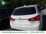 Used 2017 Mitsubishi Outlander Sport AWD image 2
