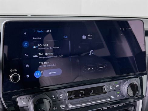 New 2026 Toyota Grand Highlander XLE image 13