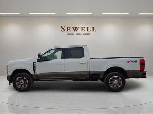 New 2026 Ford F250 King Ranch AWD/4WD image 2