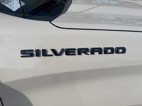 New 2026 Chevrolet Silverado 1500 RST w/ Convenience Package II AWD/4WD image 4