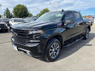Used 2020 Chevrolet Silverado 1500 RST w/ All-Star Edition AWD/4WD video 1