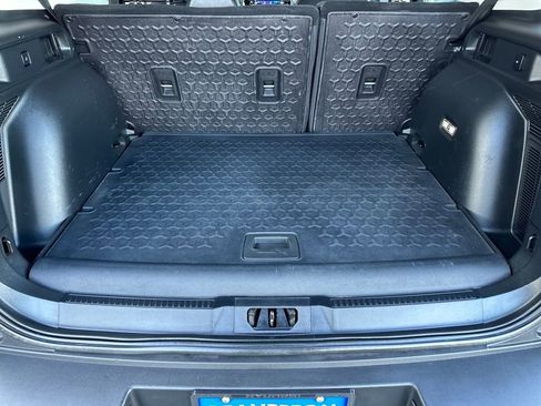 Used 2021 Ford Bronco Sport Big Bend image 14