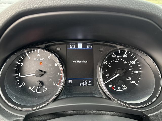 Used 2021 Nissan Rogue Sport SL w/ Premium Package AWD/4WD image 28