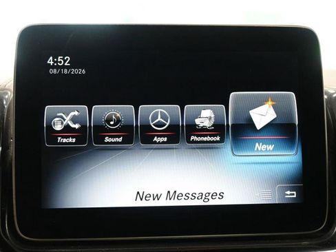 Used 2019 Mercedes-Benz GLS 450 4MATIC w/ Premium 1 Package image 30