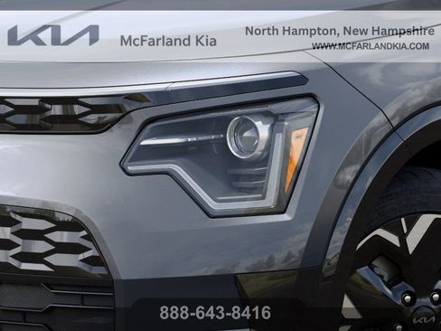 New 2026 Kia Niro Wind image 11