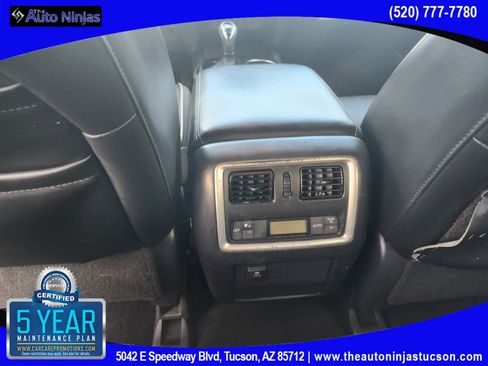 Used 2018 INFINITI QX60 AWD w/ Premium Plus Package image 33