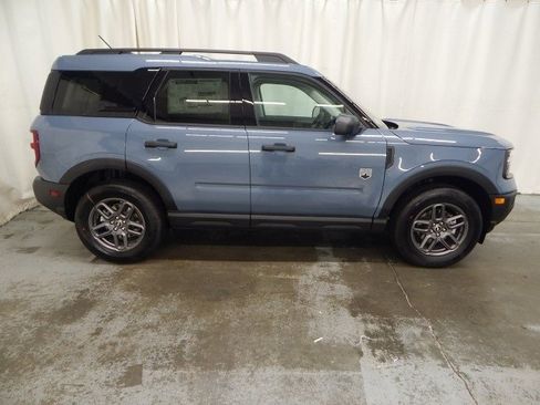 New 2025 Ford Bronco Sport Big Bend w/ Convenience Package image 2