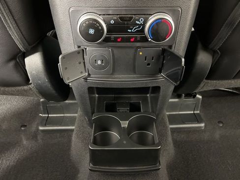 Used 2024 Ford Explorer ST w/ Equipment Group 401A image 47