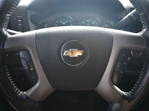 Used 2013 Chevrolet Silverado 2500 LT w/ Z71 Appearance Package AWD/4WD image 26