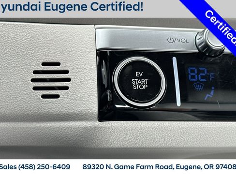 Used 2024 Hyundai Ioniq 6 SEL image 28