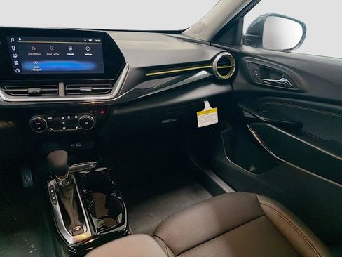 New 2026 Chevrolet Trax ACTIV w/ Driver Confidence Package image 25