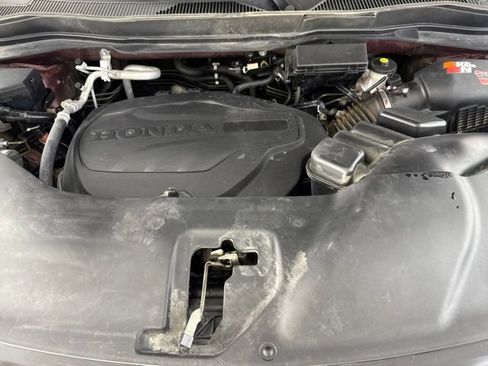 Certified 2022 Honda Pilot Special Edition image 21