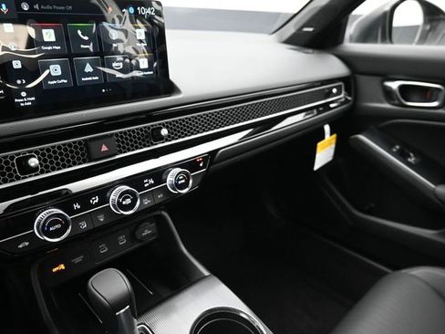 New 2026 Honda Civic Sport Touring image 26